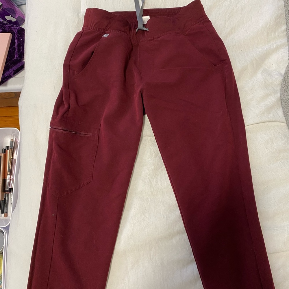 FIGS jogger scrub XSmall